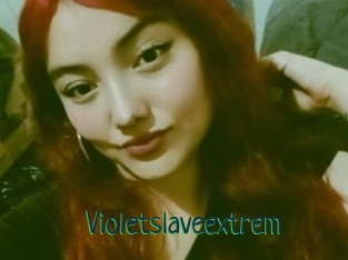 Violetslaveextrem