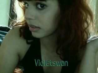 Violetswan