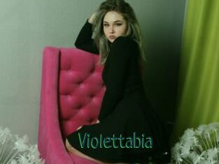 Violettabia
