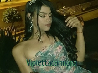 Violettacarmona