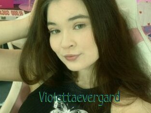 Violettaevergard