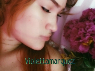 Violettamarquez