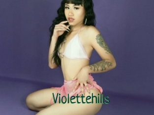 Violettehills