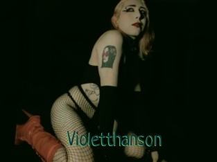 Violetthanson