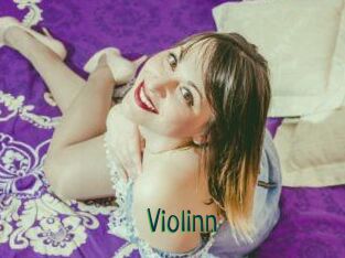 Violinn