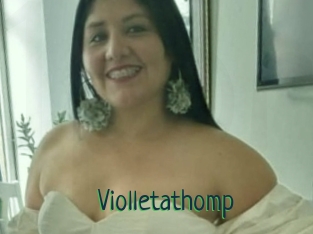 Violletathomp