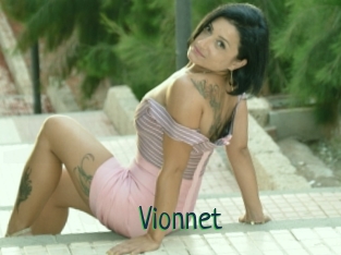 Vionnet