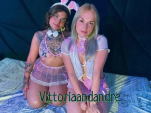 Vittoriaandandre