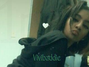 Vivibaddie