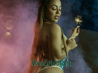 Vivycolemann