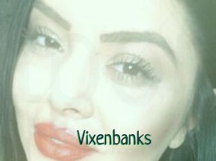 Vixenbanks