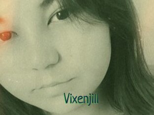 Vixenjill