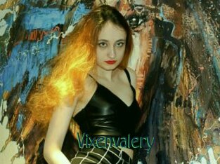 Vixenvalery
