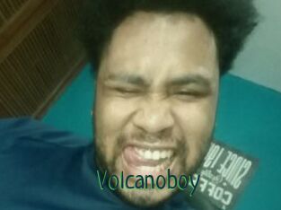 Volcanoboy