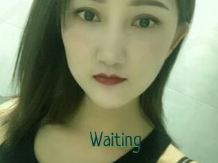 Waiting
