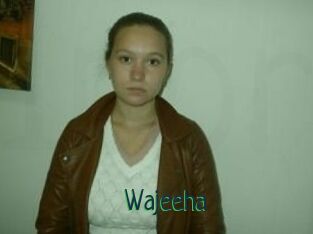 Wajeeha