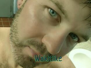Walkitlike