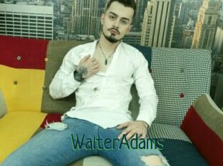 WalterAdams
