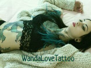 WandaLoveTattoo