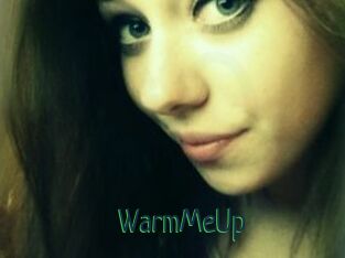 WarmMeUp