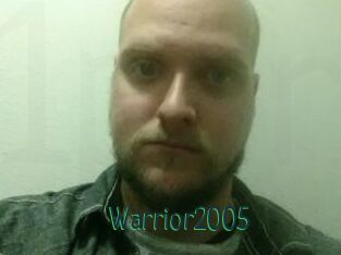 Warrior2005