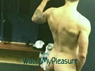 WatchMyPleasure