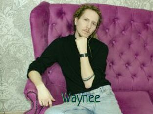 Waynee