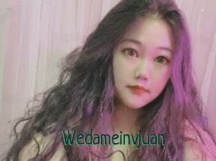 Wedameinvjuan