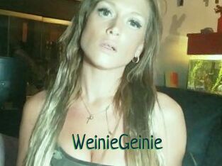 WeinieGeinie