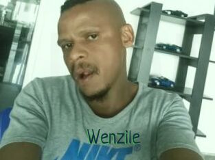 Wenzile