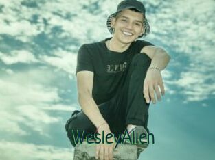 WesleyAllen