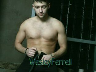 WesleyFerrell