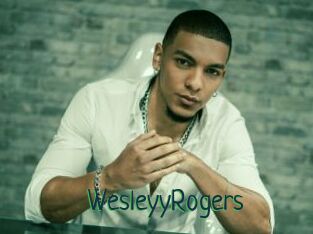 WesleyyRogers