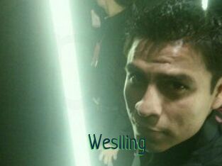 Weslling