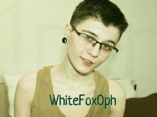 WhiteFoxOph