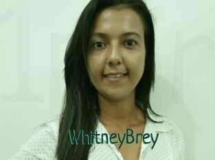 WhitneyBrey