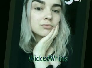 WickedWhims