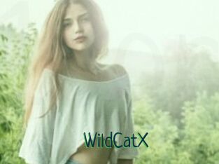 Wild_CatX