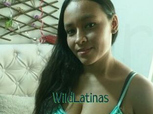 WildLatinas