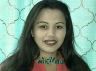 WildMaui