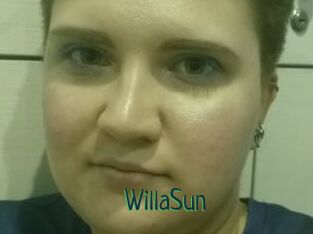 WillaSun