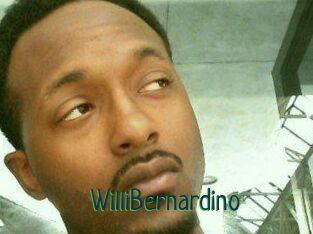 WilliBernardino