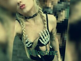 WillowAnne