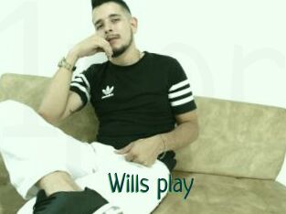 Wills_play