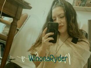 WinonaRyder