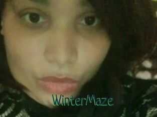 Winter_Maze