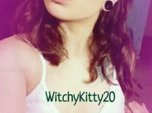 WitchyKitty20