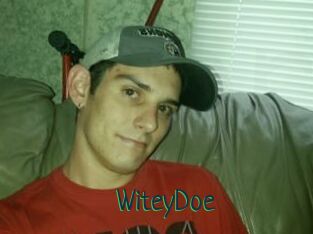 WiteyDoe