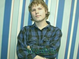 WizardDets