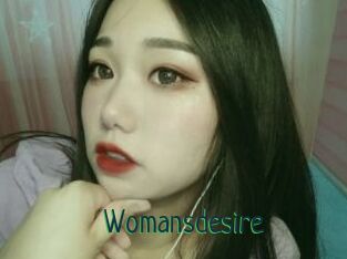 Womansdesire